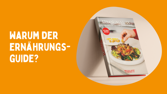 Der malunt Ernährungsguide