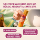 Frühling Bundle Bio-Gemüse-Riegel 24 Stück