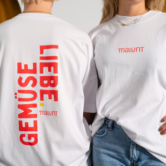 Gemüseliebe T-Shirt