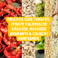 Bio-Gemüse-Riegel Mediterrane Tomate 12 Stück